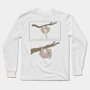 Mother's Day Long Sleeve T-Shirt